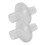 Replacement Particle Filters for Breathing Machines - 2pcs Set 15