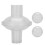 Replacement Particle Filters for Breathing Machines - 2pcs Set 11