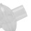 Replacement Particle Filters for Breathing Machines - 2pcs Set 8