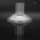 Replacement Particle Filters for Breathing Machines - 2pcs Set 10