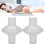 Replacement Particle Filters for Breathing Machines - 2pcs Set 6