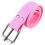 Durable Pink Rubber Diving Weight Belt with Quick Release Buckle 14