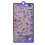 Illuminated Adhesive Sticker Cartoon Embossed Sticker For Kid 1