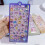 Illuminated Adhesive Sticker Cartoon Embossed Sticker For Kid 4