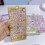 Illuminated Adhesive Sticker Cartoon Embossed Sticker For Kid 5