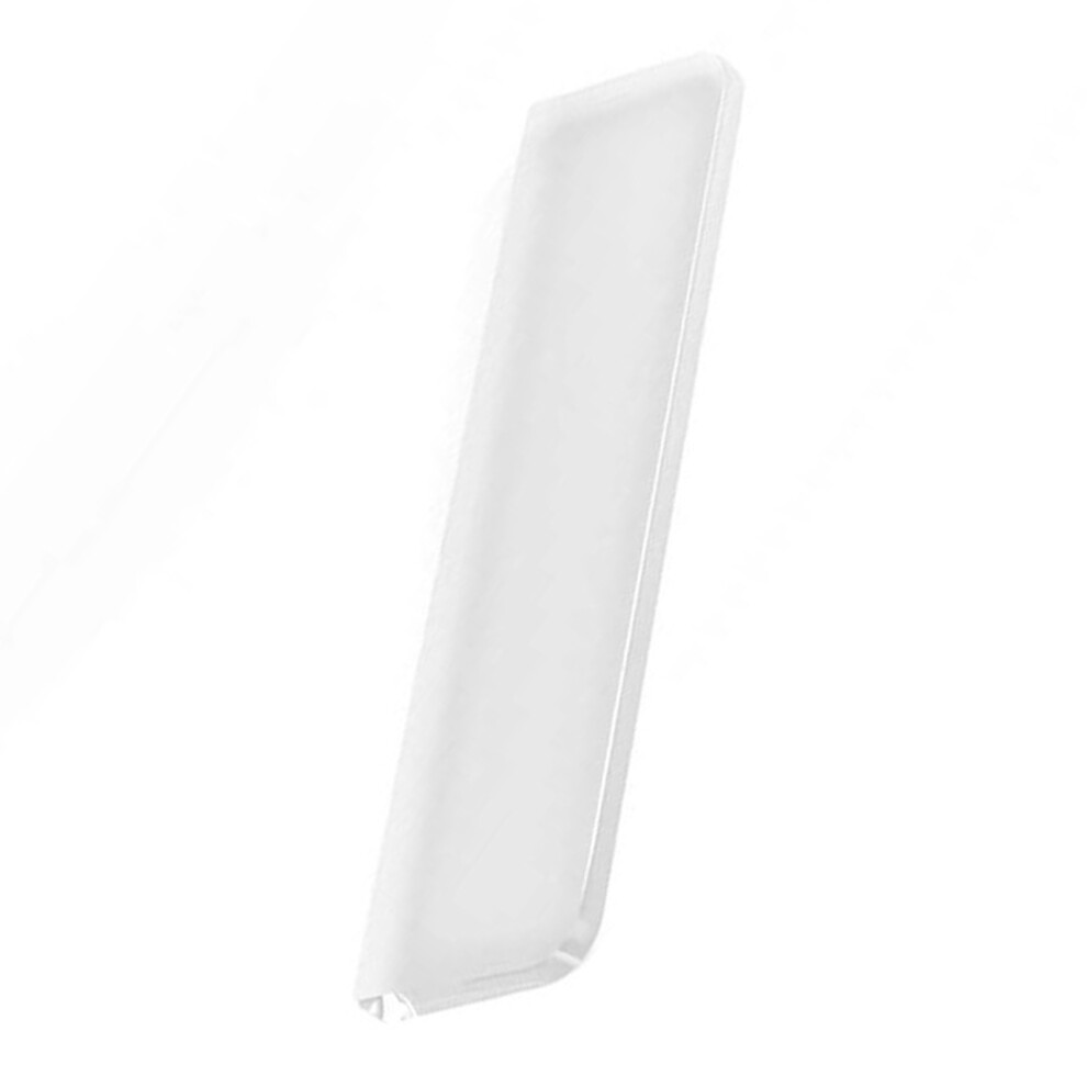 Frosted Acrylic Wrist Rest For Enhances- 104 Keyboard Size 7704000147682