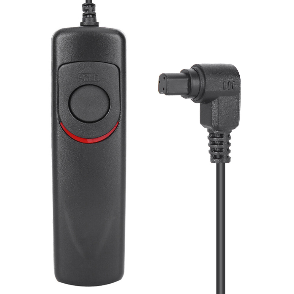 Canon Compatible Rsâ80N3 Shutter Release Remote Control Cable 9301361516058