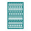 Christmas Silk Screen Stencils Snowflake Earrings-SY165 1