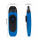Colorful Kazoo Musical Instruments, Adjustable Tone Kazoo-blue 4