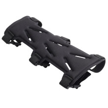 Elastic Bow Forearm Sleeve Archery Accessories Arm Guard Arm Brace for Right Left Hand Archers