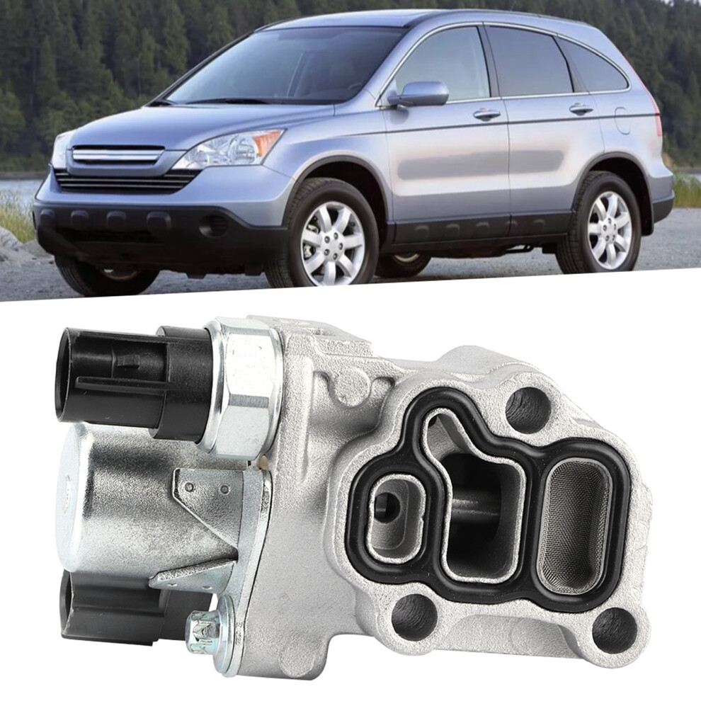 Vtec Solenoid Spool Valve 15810Raaa03 For Honda Accord Civic Crv Element 8791361517482