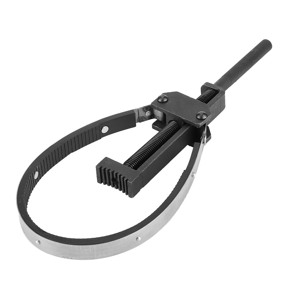 330Mm Adjustable Flywheel Wrench Clutch Repair Tool For Motorcycles 8291361517425