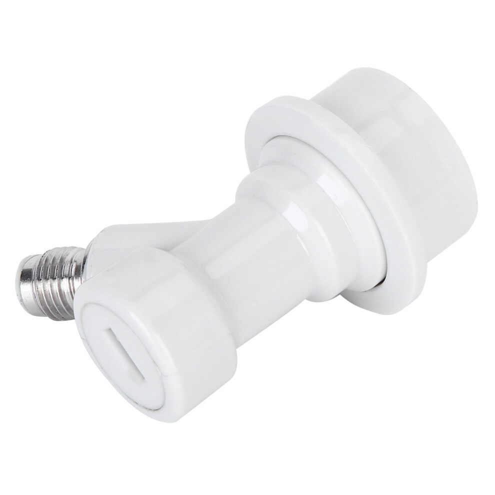 Homebrew Beer Keg Dispenser Quick Connector Plastic Ball Lock Keg Disconnect 4681361518166