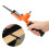Handheld Reciprocating Saw Kit Adapter Safe & Efficient Drill Accessory 11