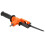 Handheld Reciprocating Saw Kit Adapter Safe & Efficient Drill Accessory 7