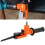 Handheld Reciprocating Saw Kit Adapter Safe & Efficient Drill Accessory 13