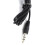 AUX-In Bluetooth Cable for Ford Focus 6000CD with Microphone Handsfree Calling 5