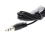 AUX-In Bluetooth Cable for Ford Focus 6000CD with Microphone Handsfree Calling 9