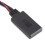 AUX-In Bluetooth Cable for Ford Focus 6000CD with Microphone Handsfree Calling 4