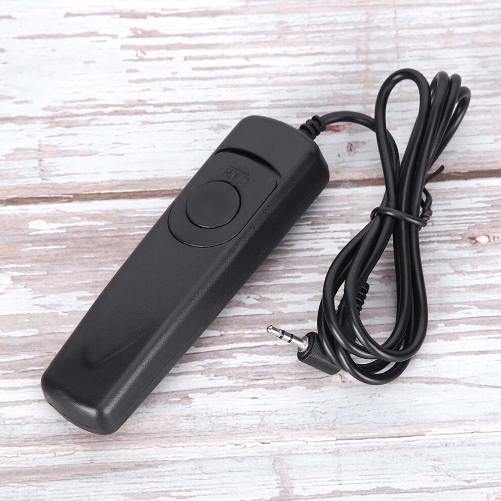 Rsâ60E3 Remote Control Cable For Canon Dslrs 600D 500D 700D 650D 450D 9321361519040