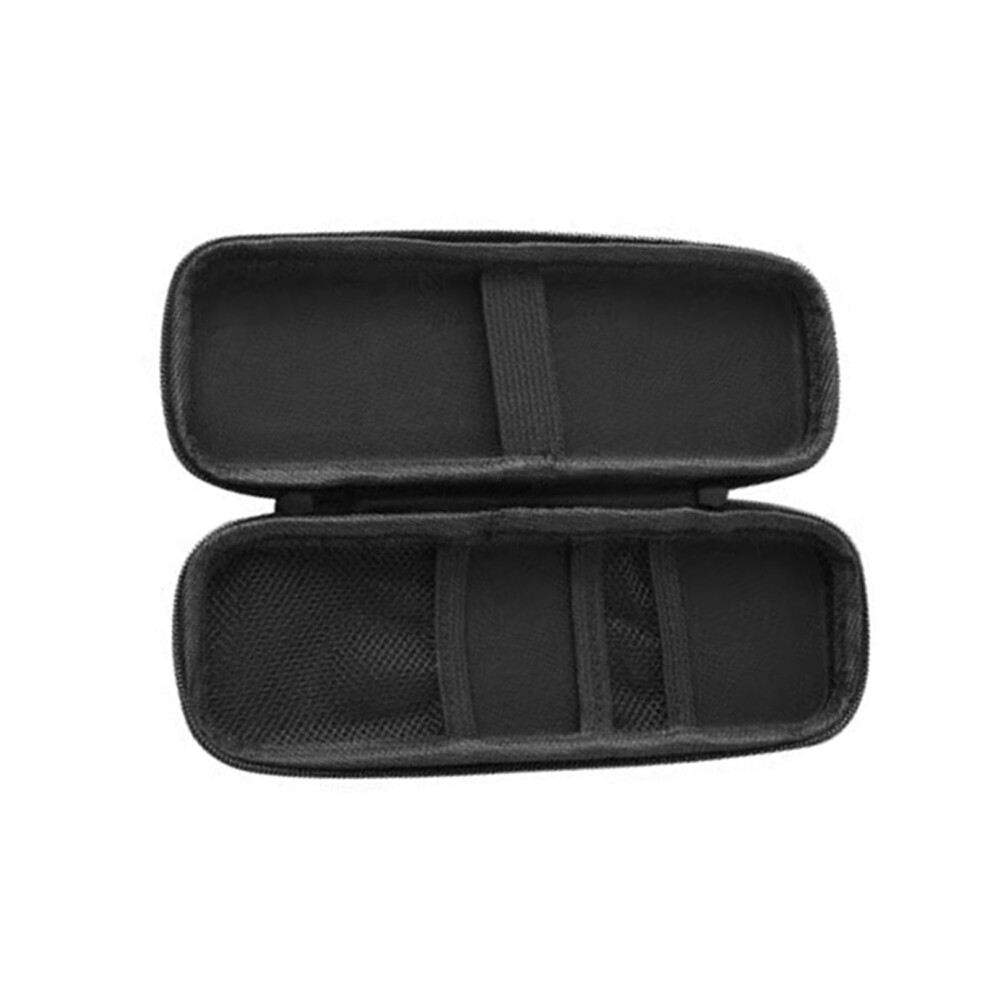 Travel Makeup Brush Bag Cosmetic Brush Holder Makeup Brushes-L