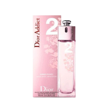 Dior Addict 2 Summer Peonies-100 ml