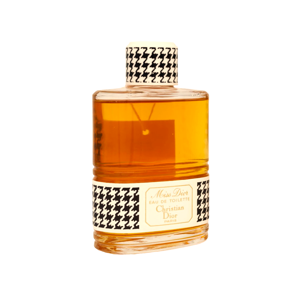 Dior Miss Dior 100ml Eau De Toilette Spray