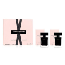 Narciso Rodriguez For Her Travel Retail Gift Set-2 x 30ml