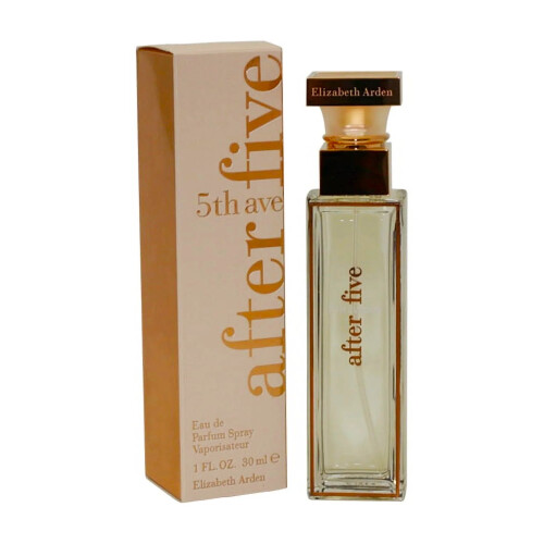 Elizabeth Arden Elizabeth Arden 5th Avenue After Five-30 ml 2