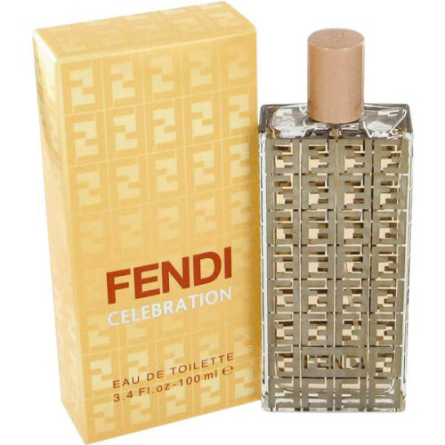 Fendi Fendi Celebration-100 ml 1