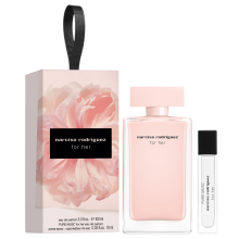 Narciso Rodriguez For Her Gift Set-100 ml