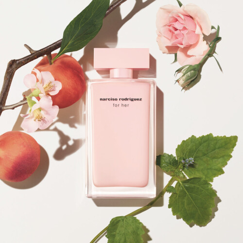 Narciso Rodriguez For Her Gift Set-100 ml 2