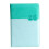 2026 Leather Day Planner Academic Journal Notebook 360-Green 1