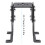Durable Aluminum Motor Installation Bracket for Model Airplanes 7