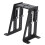 Durable Aluminum Motor Installation Bracket for Model Airplanes 8