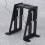 Durable Aluminum Motor Installation Bracket for Model Airplanes 6