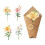 Reusable Nonstick Craft Paper Sheets Featuring-l ily language 1