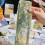 2026 Calendar Creative Desktop Decoration-starlight butterfly 7