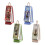 2026 Calendar Creative Desktop Decoration-starlight butterfly 2