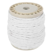1 Roll Curtain Lead Weight Cord Curtains Weighting Lead Cord Weighted Lead Cord Lead Tape
