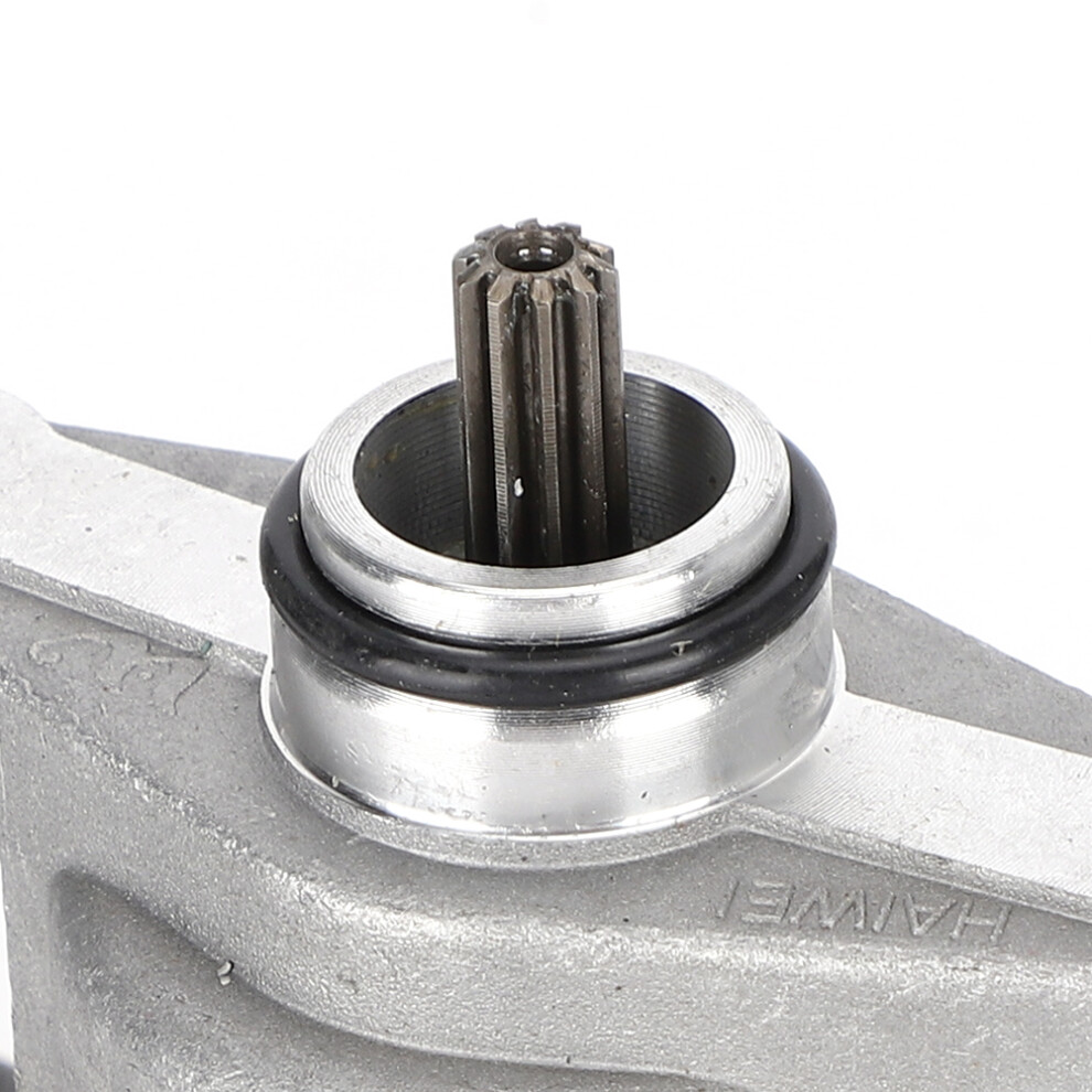 Motorcycle Metal Starter Motor Fit For Gy6 48Cc 50Cc 80Cc 3181361526648