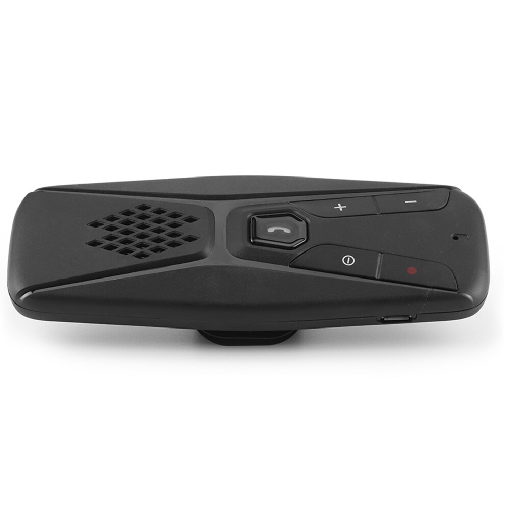 Wireless Car Speakerphone Bluetooth 5.0 Mp3 Player, 500Mah 5001361527644