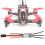 7A ESC with BEC for RC Fixed Wing Aircraft 1‑2S Electronic Speed Controller 6