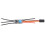 7A ESC with BEC for RC Fixed Wing Aircraft 1‑2S Electronic Speed Controller 3