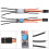 7A ESC with BEC for RC Fixed Wing Aircraft 1‑2S Electronic Speed Controller 11