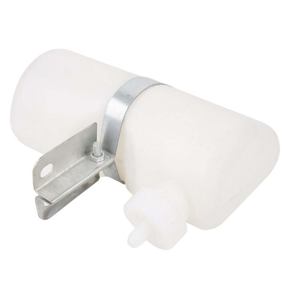 Coolant Overflow Reservoir For 250Cc 350Cc Atv Dirt Bike Radiator Coolant Tank 9461361528458
