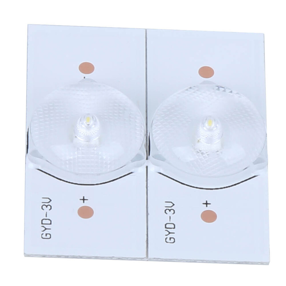 Fiberglass Smd Chips 20Pcs Optical Filter For Tv Smd Lamp Beads Repair 4681361530816