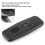 Wireless Car Speakerphone Bluetooth 5.0, 500mAh, 10m Range 15