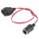 Cigarette Lighter Socket Power Adapter 1 to 2 Splitter for OBD2 Diagnostic Tool 7