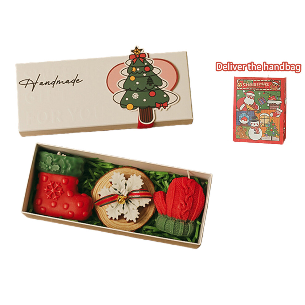 Christmas Scented Candle Gift Set Natural Soys Wax-2-image-OPC-PMZ8YR9-NEW